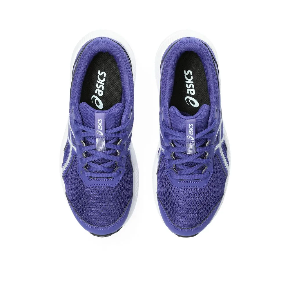 Asics Training Shoes For Flat Feet ASICS Gel-Contend 8 GS Kids Running Shoes
