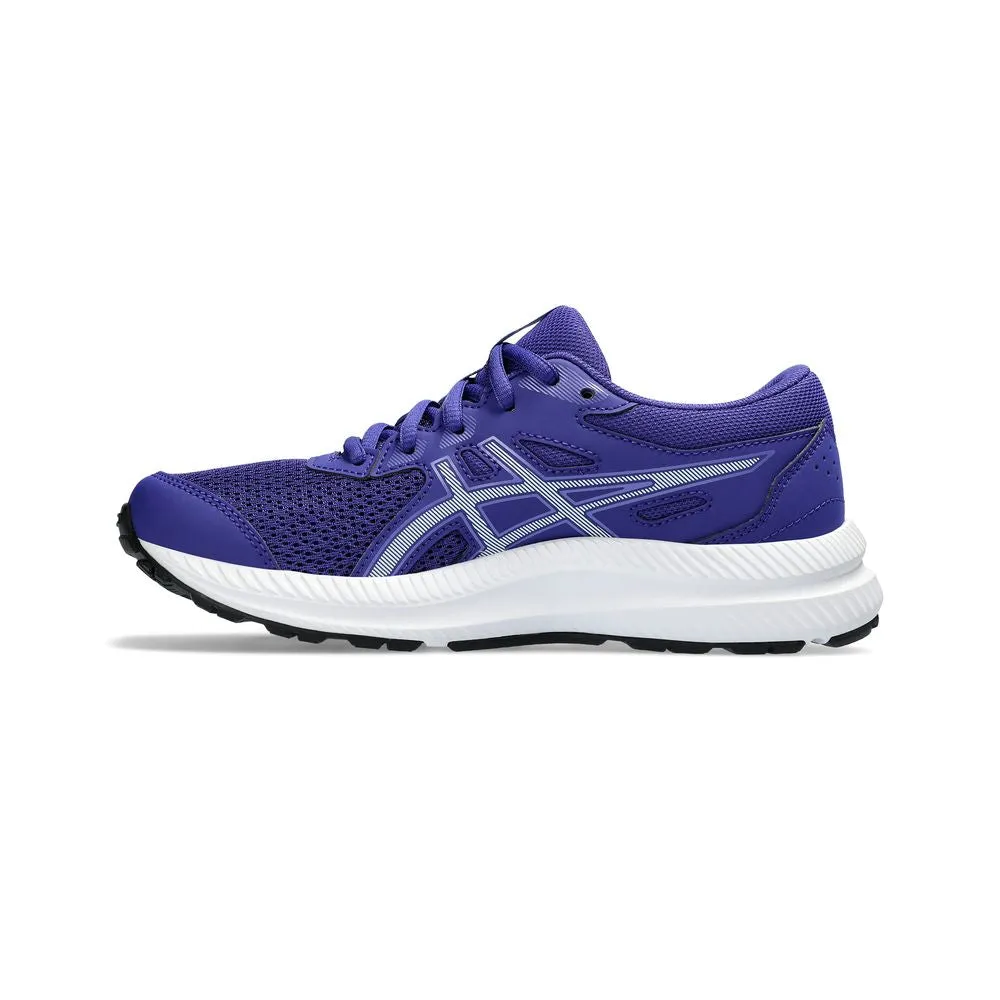 Asics Exeo Wrestling Shoe ASICS Gel-Contend 8 GS Kids Running Shoes