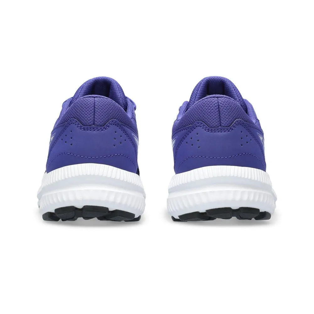 Asics Gel-tactic 12 Indoor Court Shoes Reviews ASICS Gel-Contend 8 GS Kids Running Shoes