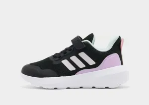 Arsenal Adidas Terrace Icons Gazelle Shoes Fortarun 3 Children's