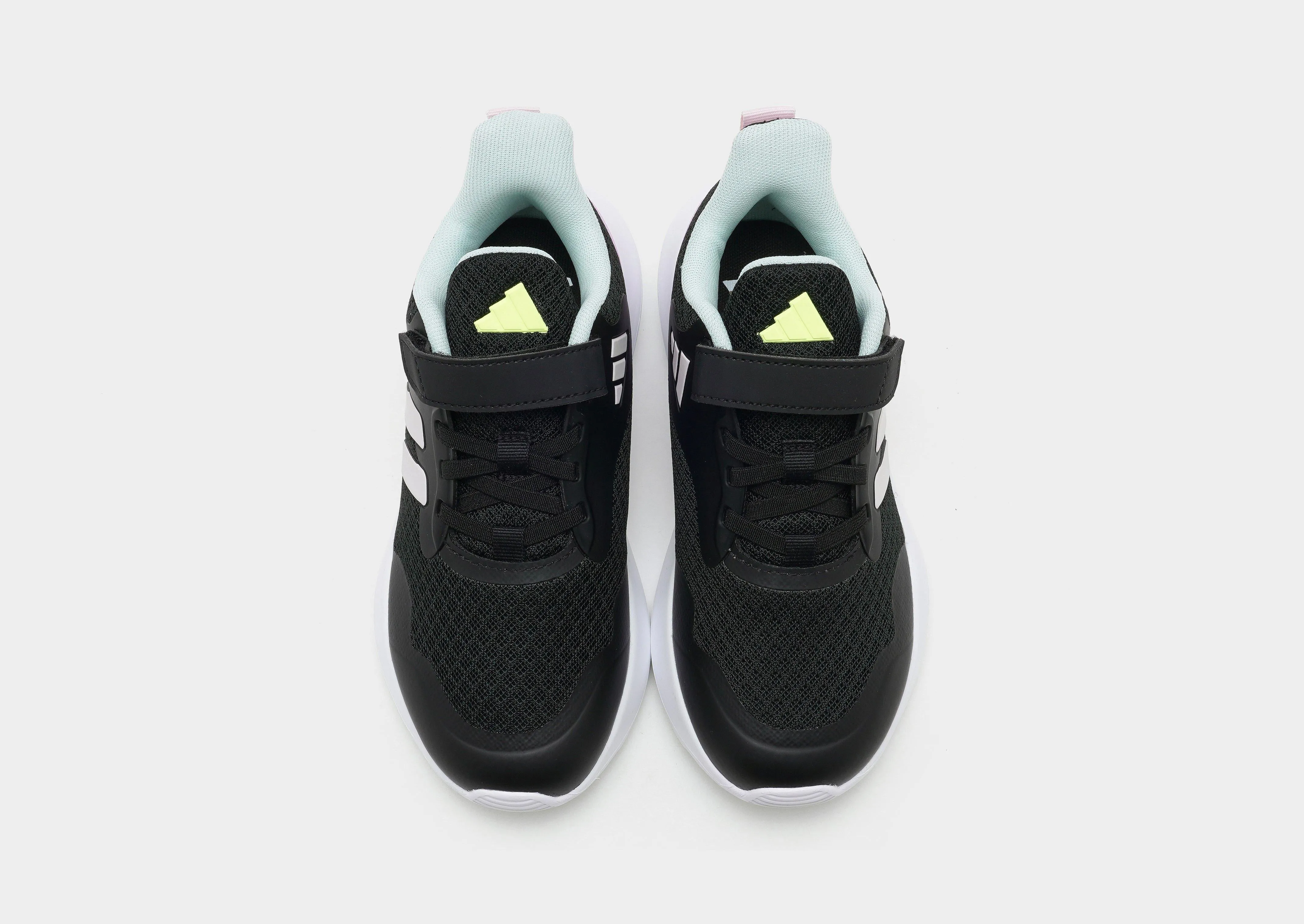 Fortarun 3 Children's Adidas Rubber Shoes