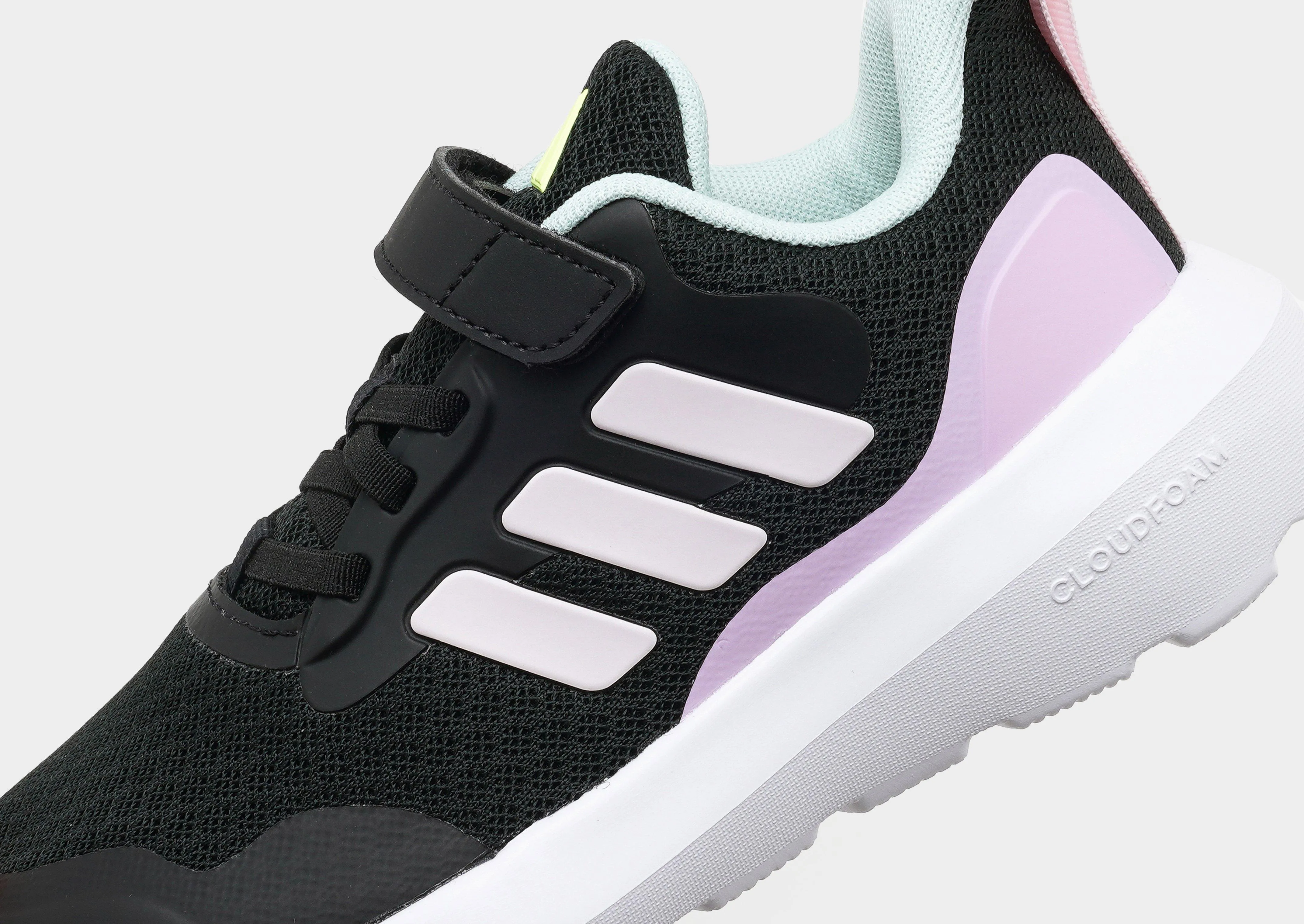 Fortarun 3 Children's Adidas Zx Flux Primeknit Shoes