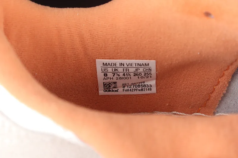 Crazy 8 Adidas Shoes adidasMens Forum 84 Low - Hazy Copper