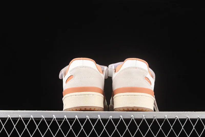 adidasMens Forum 84 Low - Hazy Copper Adidas Originals Ultraboost Running Shoe