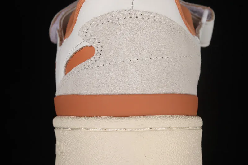 Adidas X Star Wars Shoes adidasMens Forum 84 Low - Hazy Copper