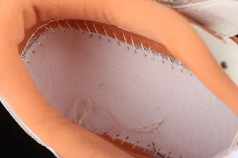 adidasMens Forum 84 Low - Hazy Copper Ohio State Adidas Shoes