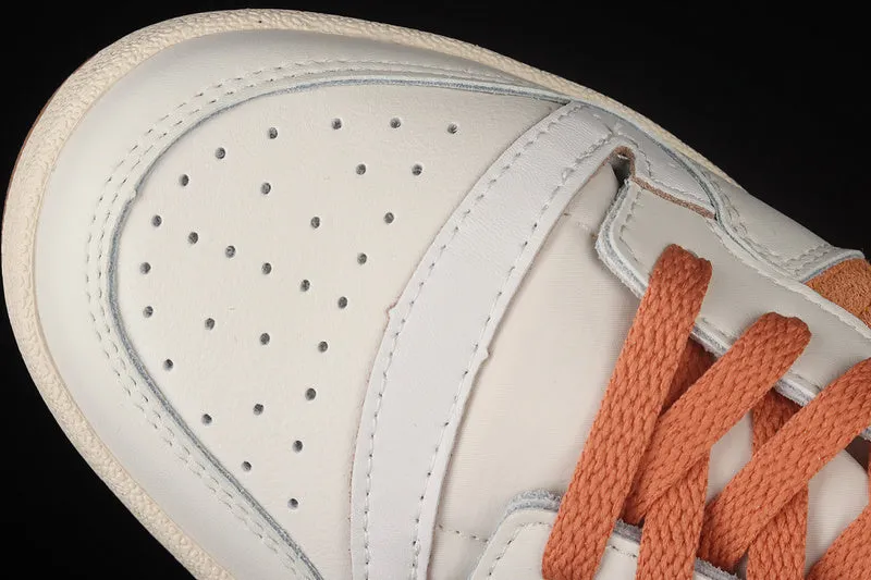 adidasMens Forum 84 Low - Hazy Copper Adidas Shoes Beckenbauer