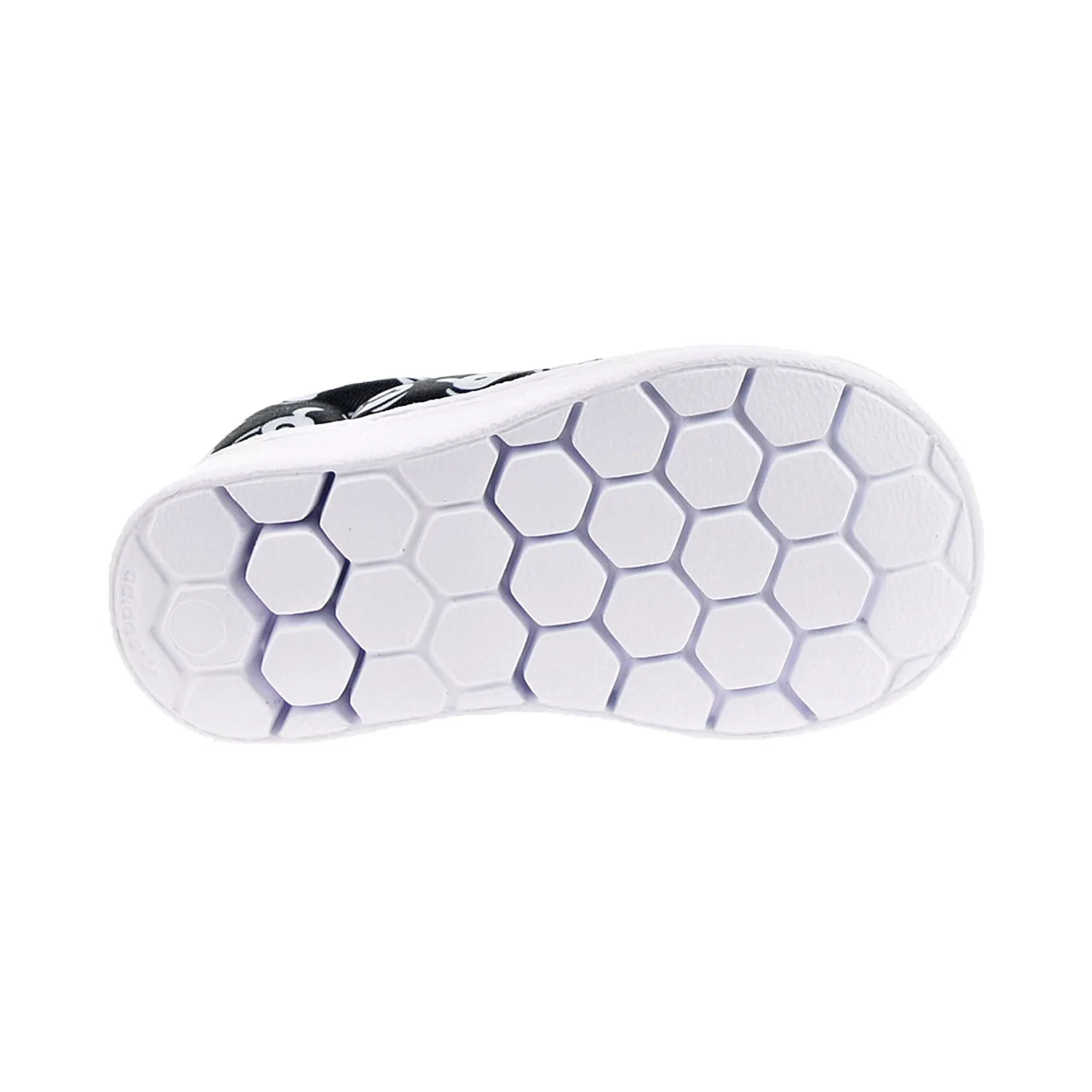 Adidas Flat Shoes Adidas Disney Superstar 360 Toddler's Shoes Cloud White/Core Black