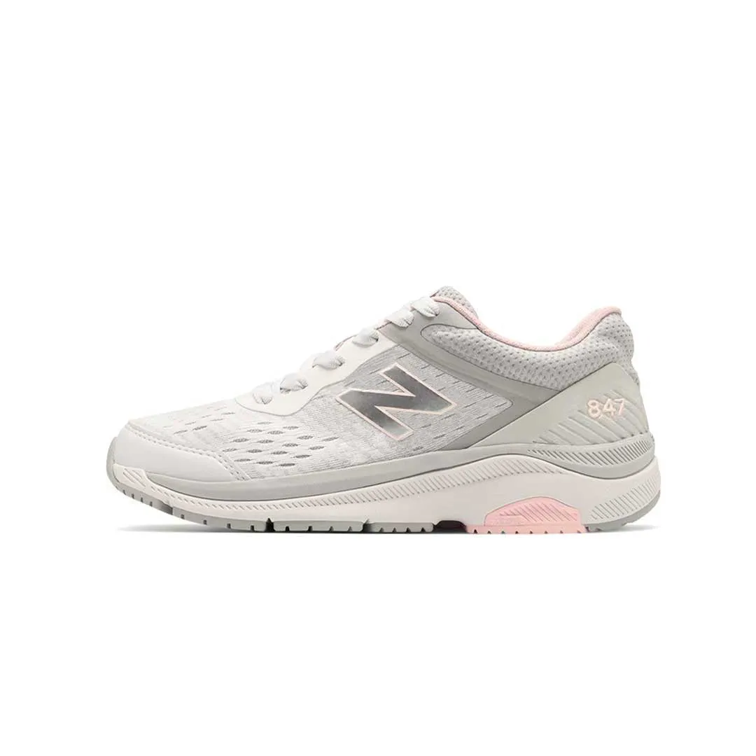 New Balance - Women's 847 Shoes (Narrow) (WW847LW4-2A) New Balance Arishi V4