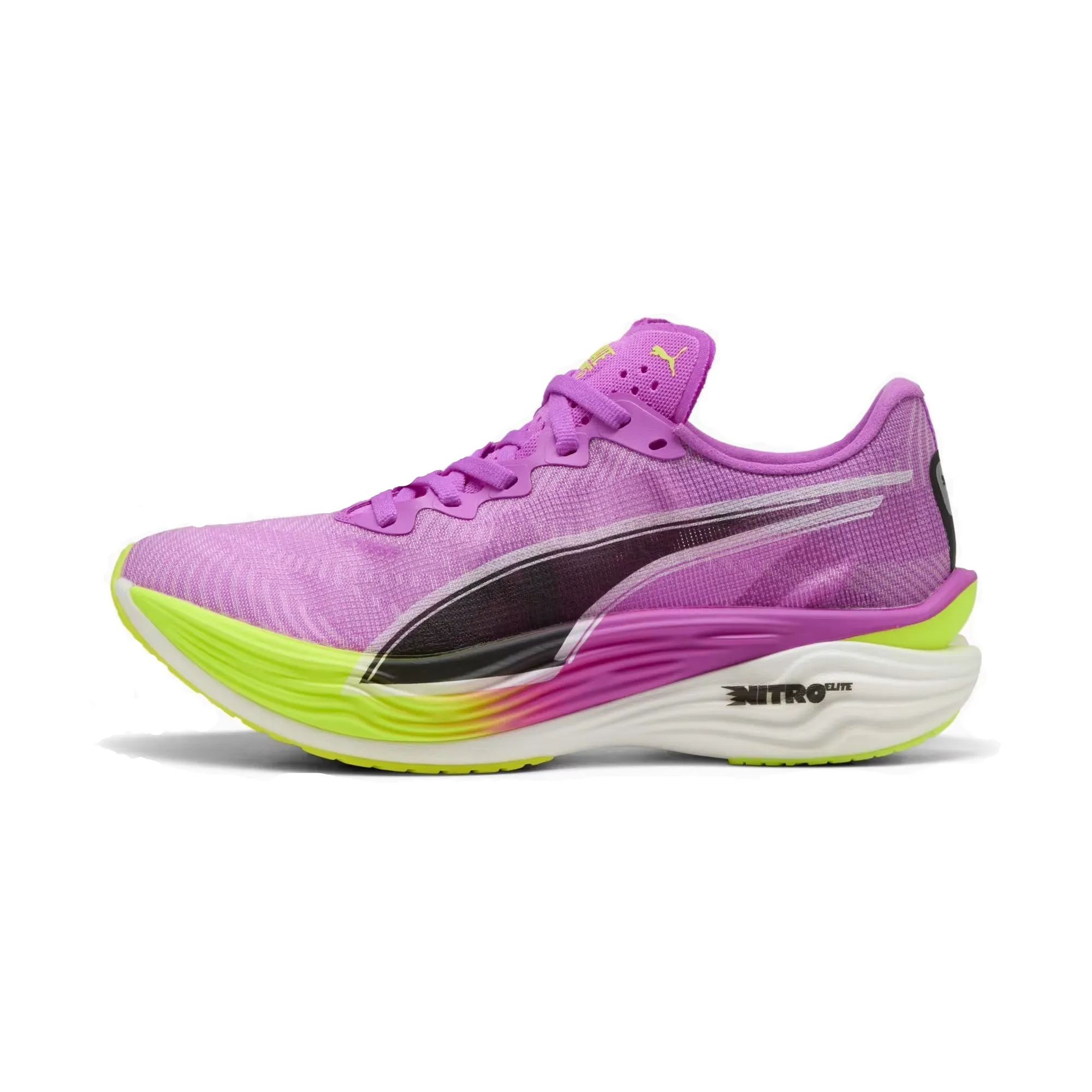 Asics Diggs Shoes Puma Deviate NITRO Elite 3 women's