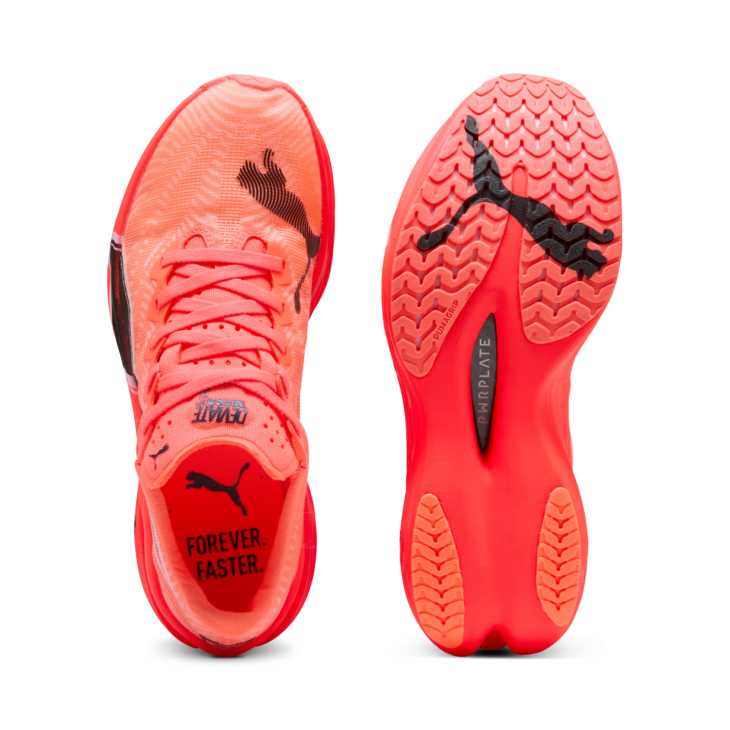 Puma Deviate NITRO Elite 3 women's Asics Gt 1000 5 Running Shoes