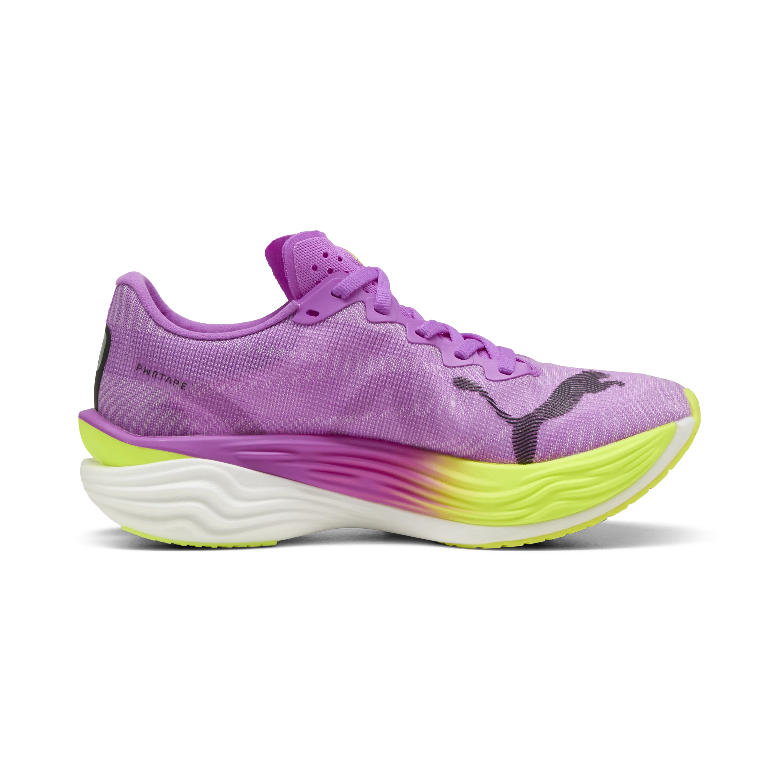 Puma Deviate NITRO Elite 3 women's Arch Support Asics Running Shoes