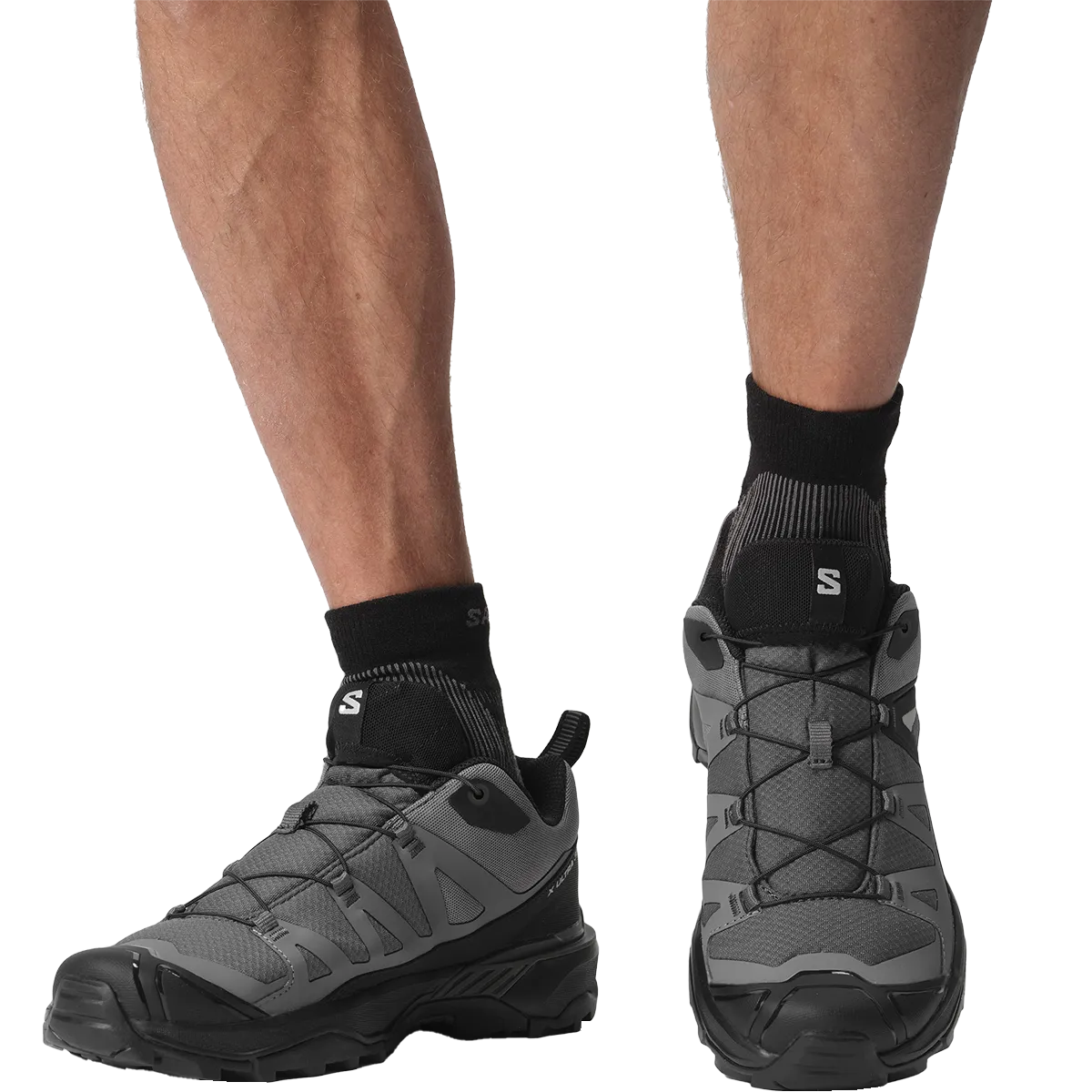 Men's X Ultra 360 Best Hiking Shoes For The Appalachian Trail