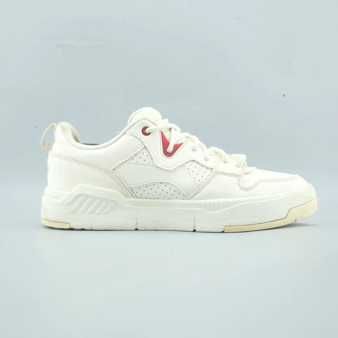 LI-NING COMMON 80S SOFT Casual White