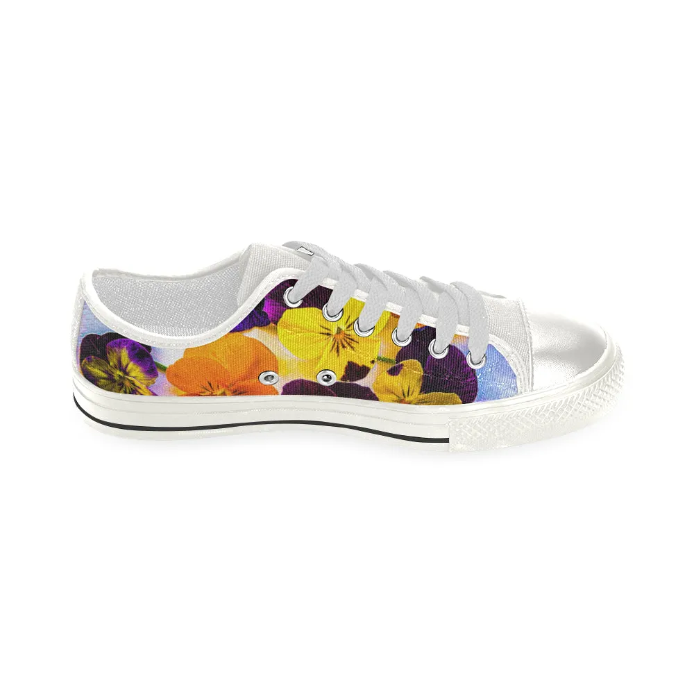Flat Shoes Make My Feet Hurt Art Violas Low Rise Shoes up to size 12