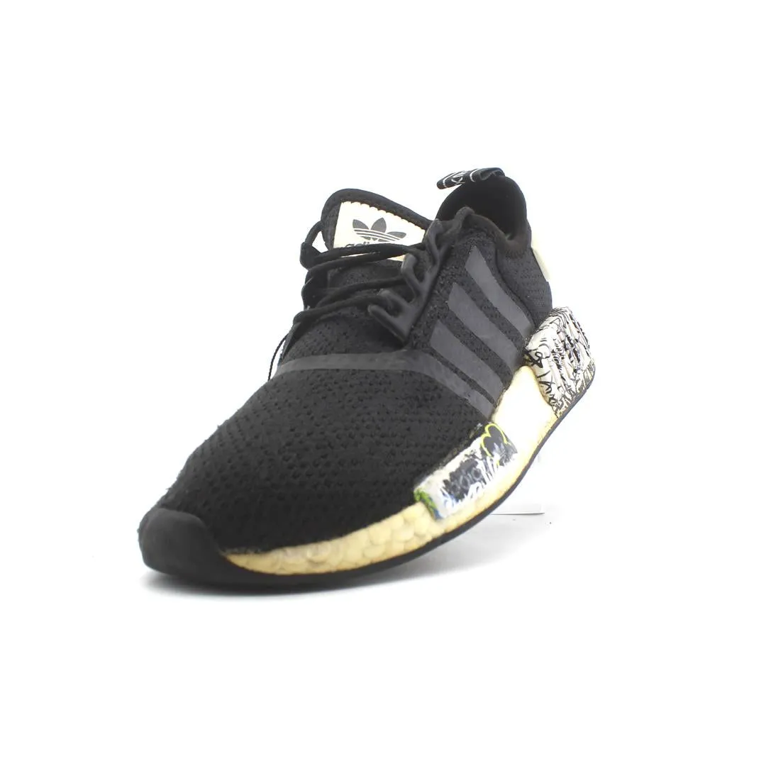 ADIDAS  NMD_R1 GRAFFITI Running Shoes For Excessive Pronation