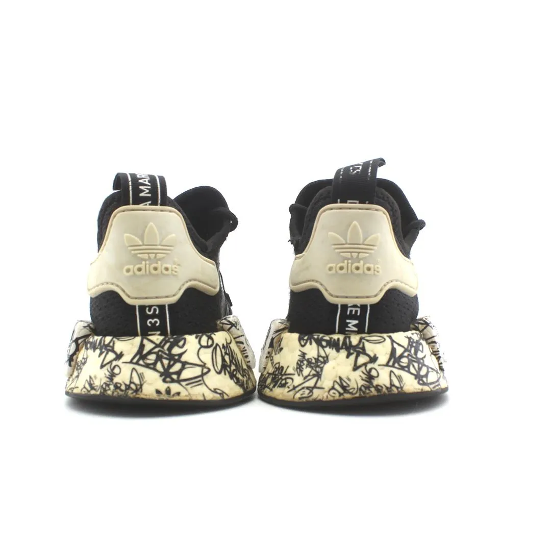 Best Xc Running Shoes ADIDAS  NMD_R1 GRAFFITI