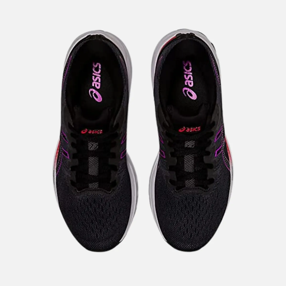 Asics Stefon Diggs Shoe Asics Gt-1000 11 Women's Shoes-Black/Orchid