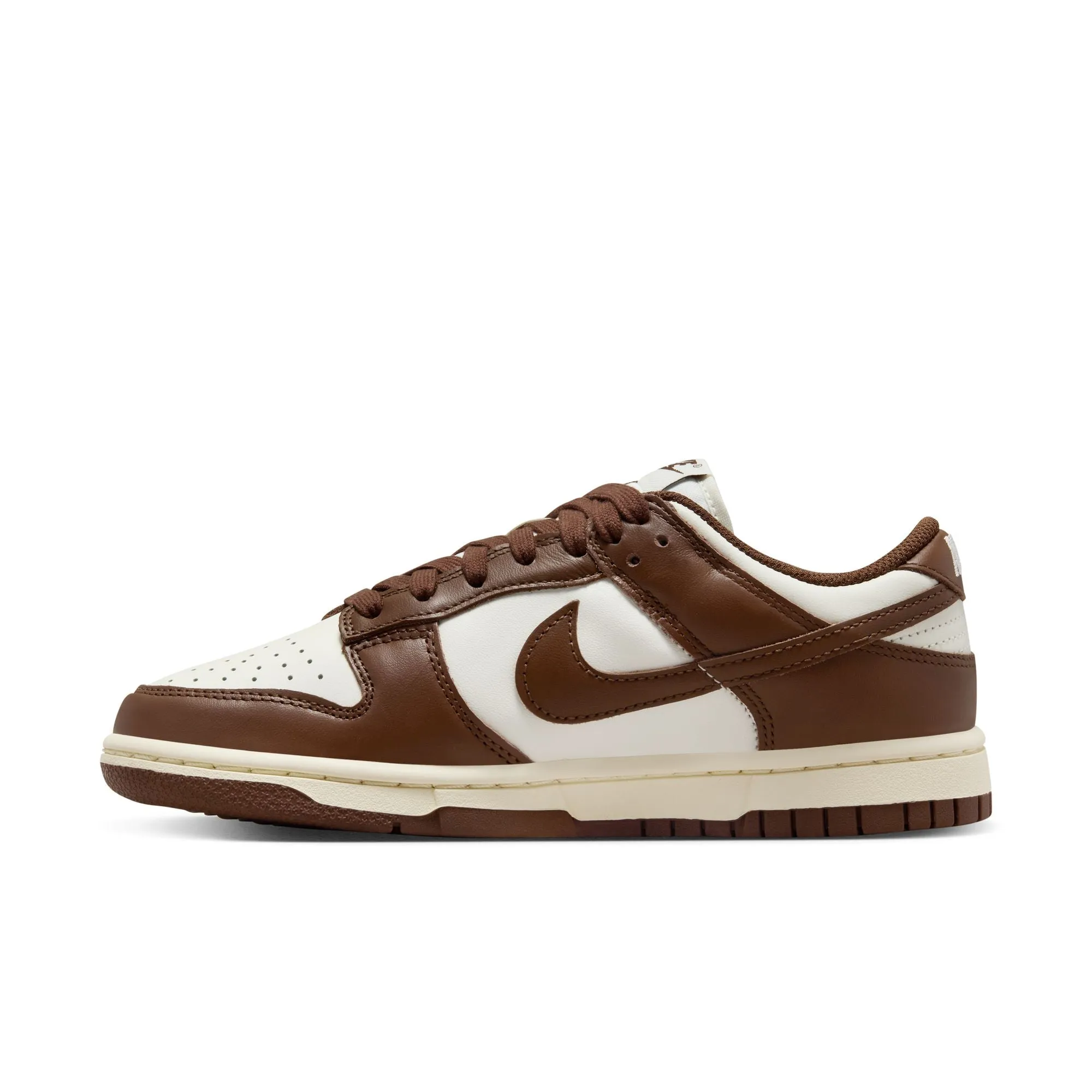 Latest Asics Shoes Nike - W Dunk Low ~ Cacao Wow