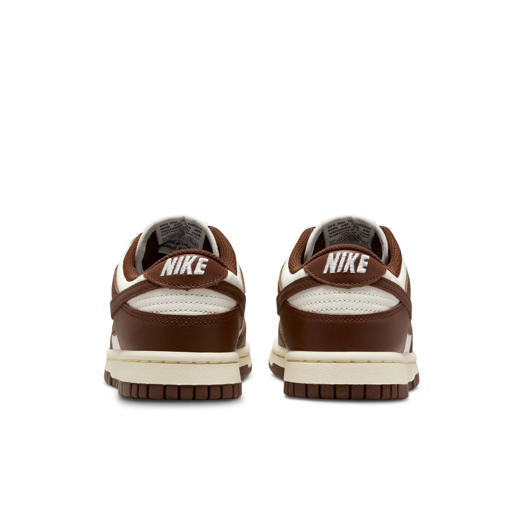 Nike - W Dunk Low ~ Cacao Wow Asics Running Shoes Near Me