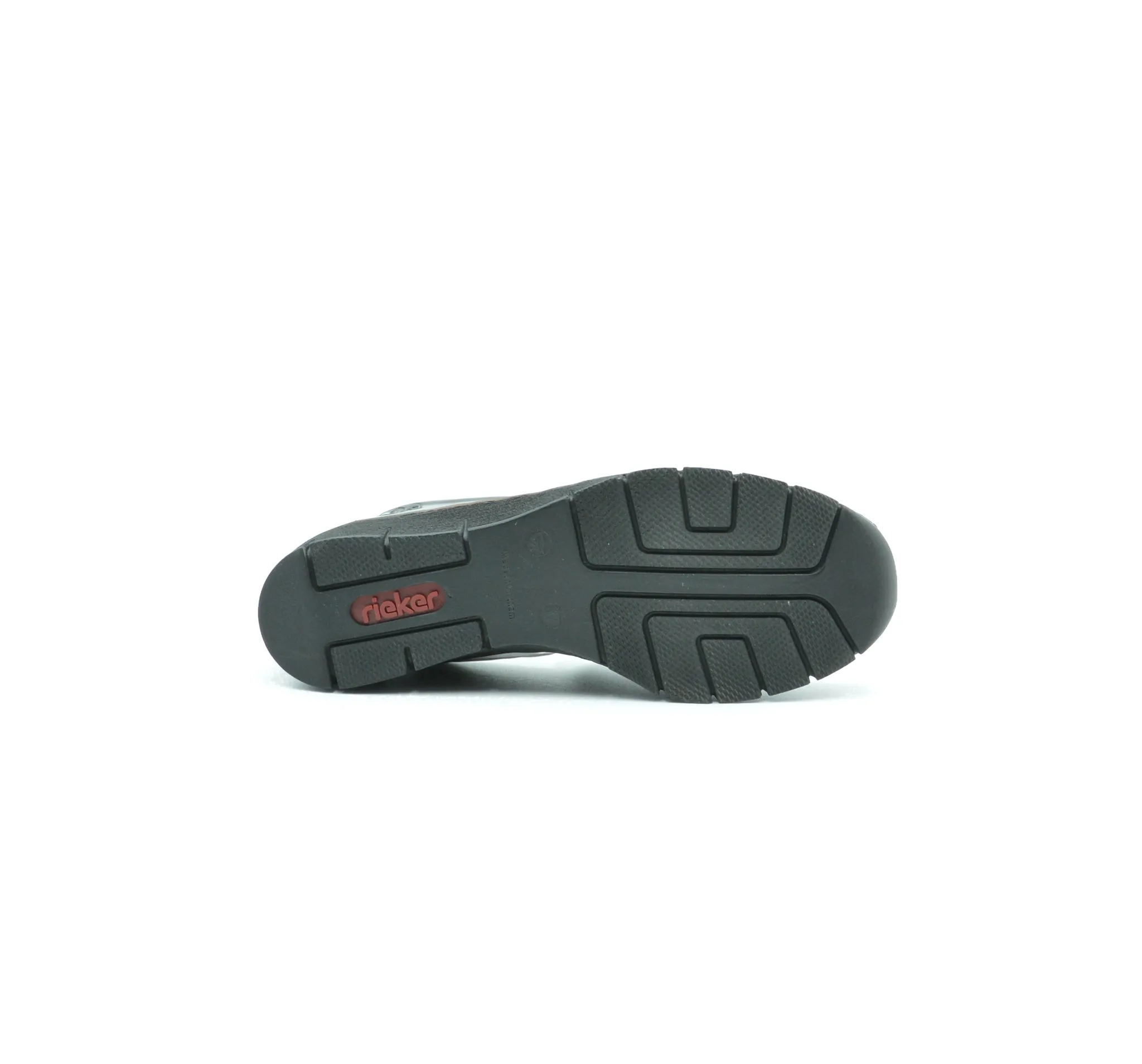 RIEKER 57351 Shoes For Office And Casual