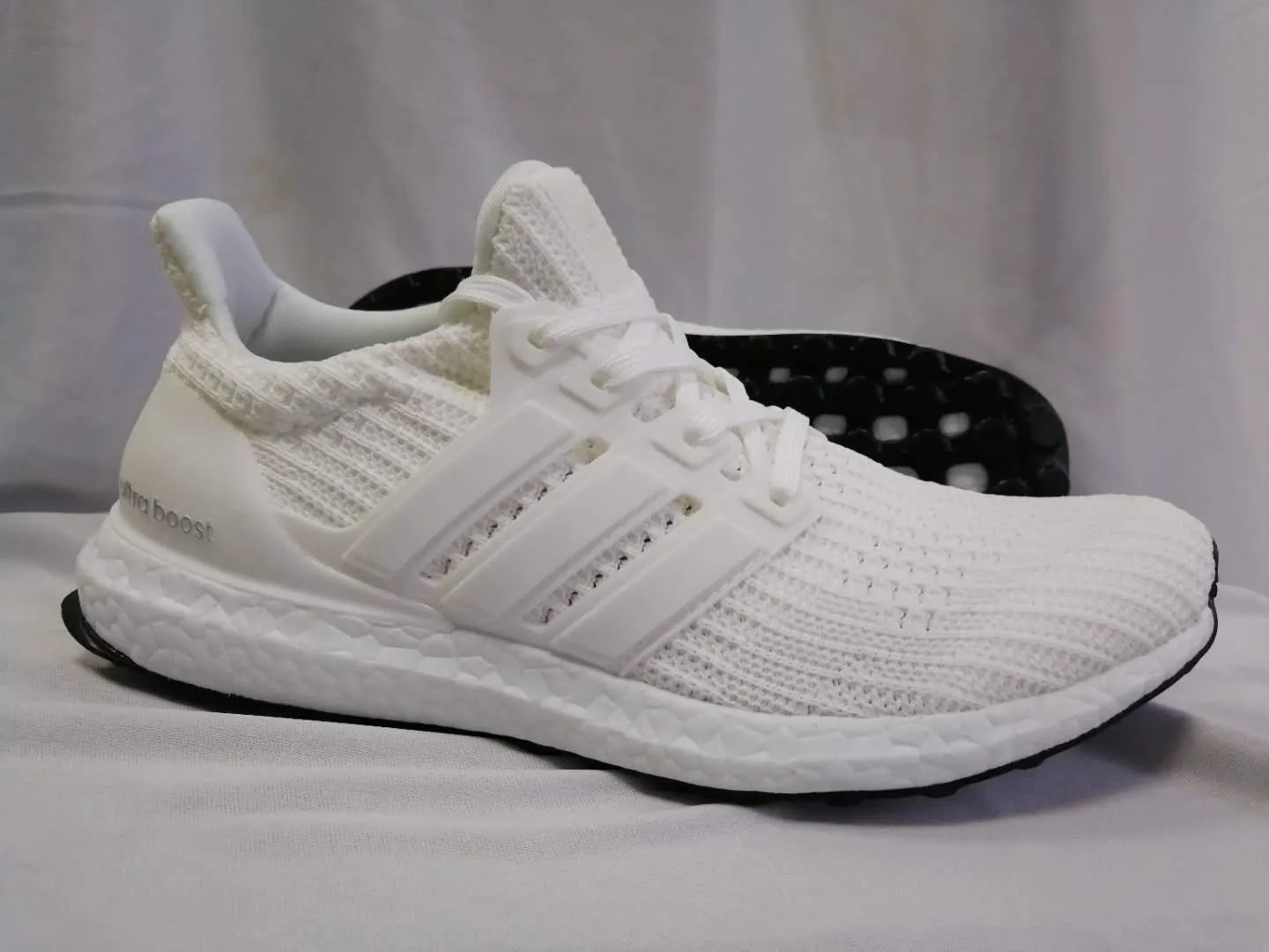 Adidas Ultra Boost Popcorn White ( Women) Asics Omni Court Tennis Shoes