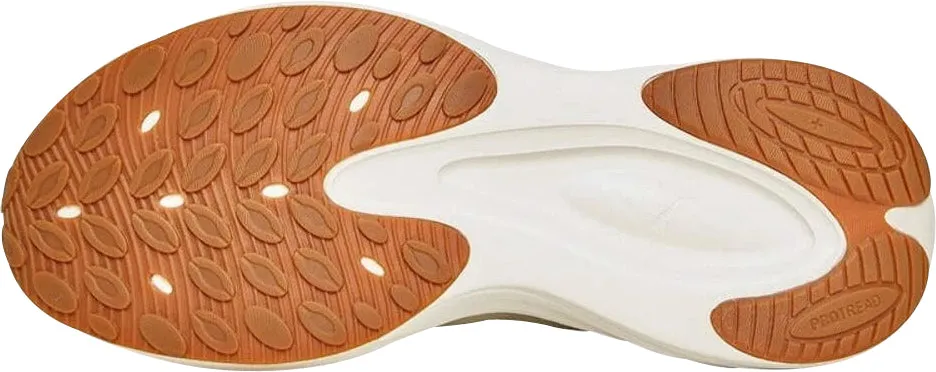 Puma Darter Pro Womens Running Shoes - Cream Asics Solution Speed Flytefoam Tennis Shoes