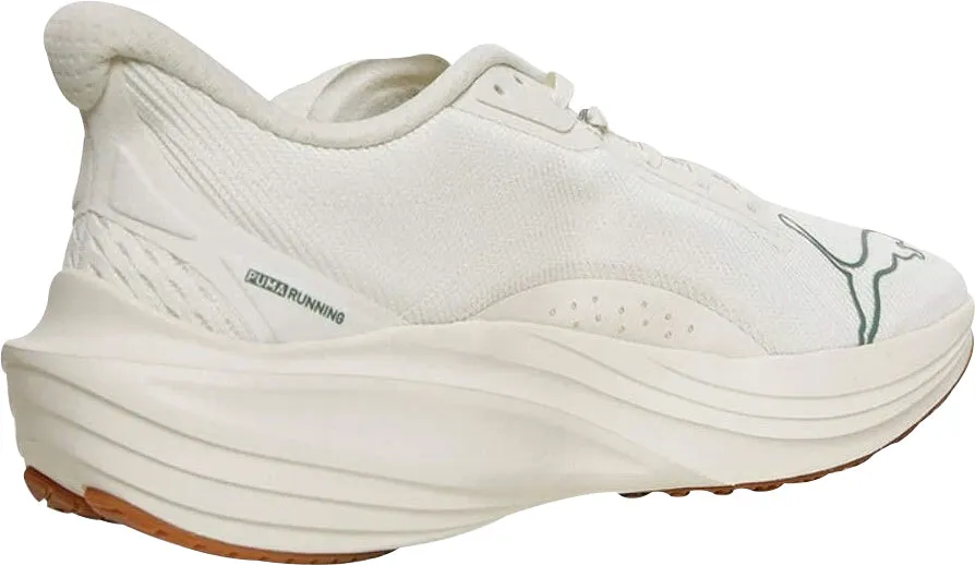 Puma Darter Pro Womens Running Shoes - Cream Running Shoes Asics Novablast 4