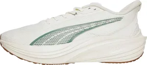 Puma Darter Pro Womens Running Shoes - Cream Asics Badminton Shoes Gel Rocket 11