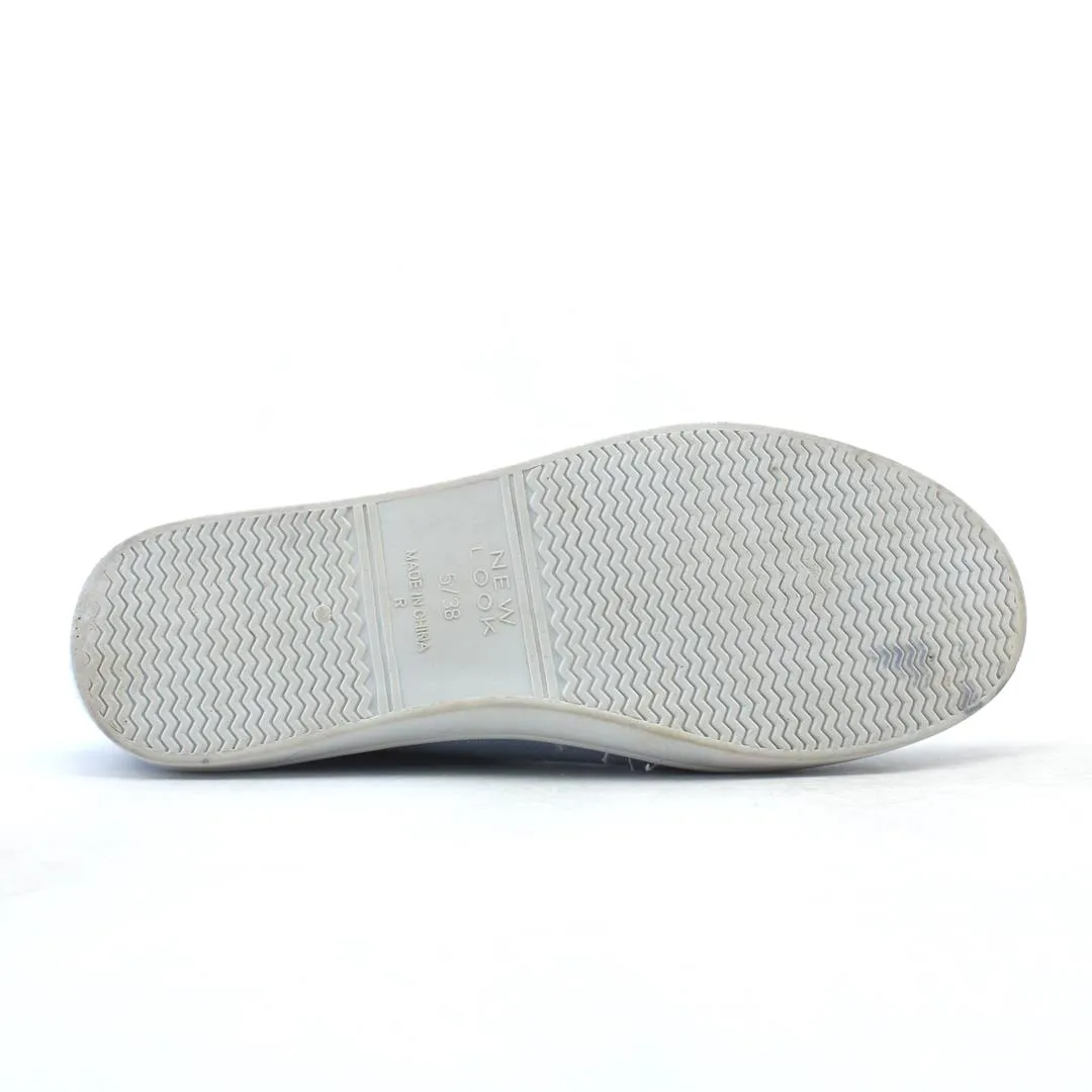 NEW LOOK WIDE FIT Ladies Sneakers