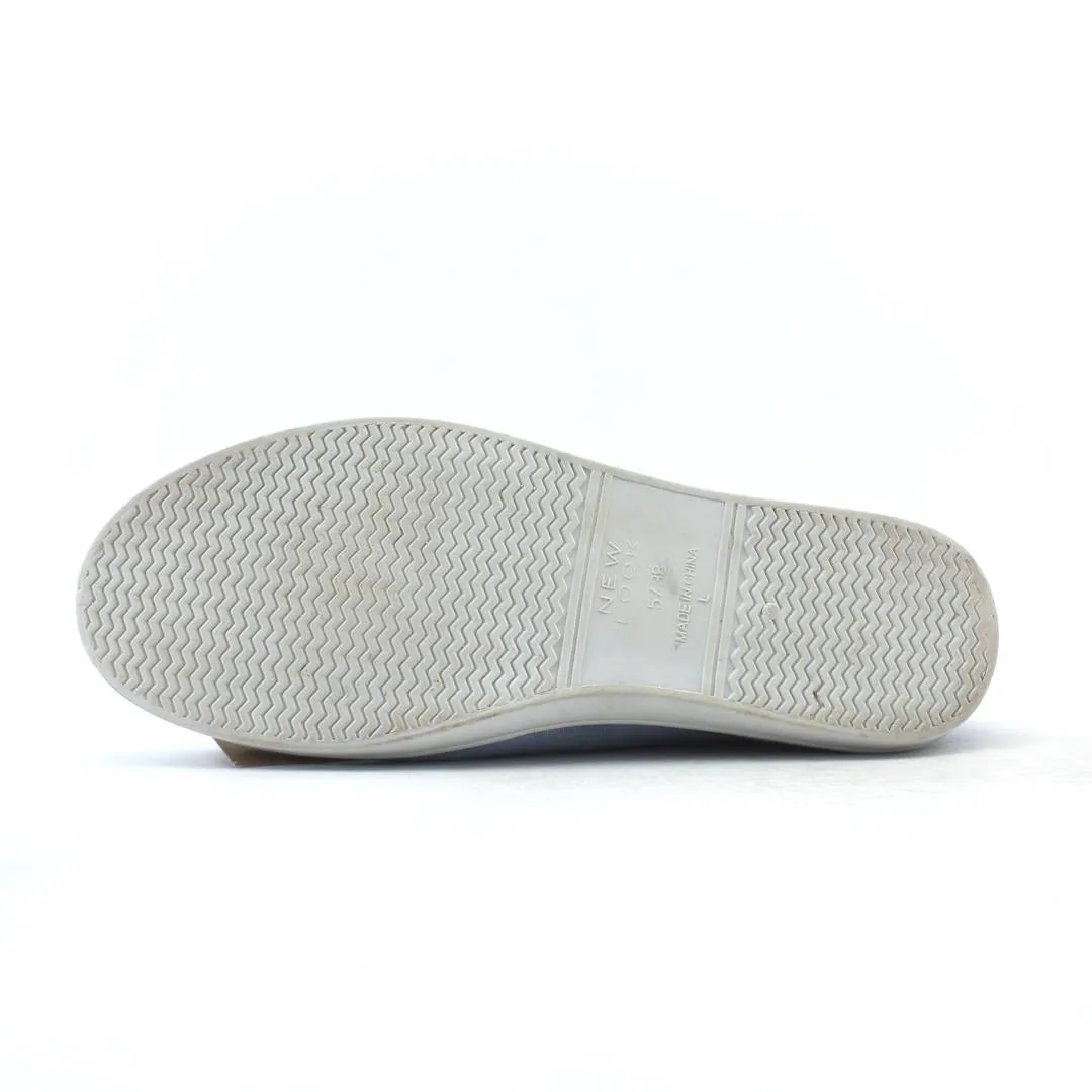 NEW LOOK WIDE FIT Adidas Sneakers