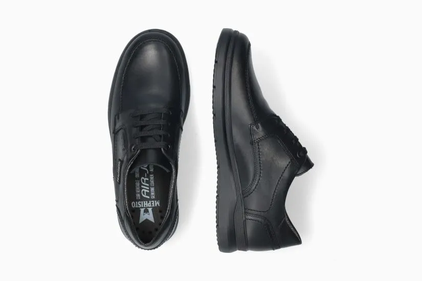 Arthus - MT Black 8800 Rebecca Minkoff Flat Shoes