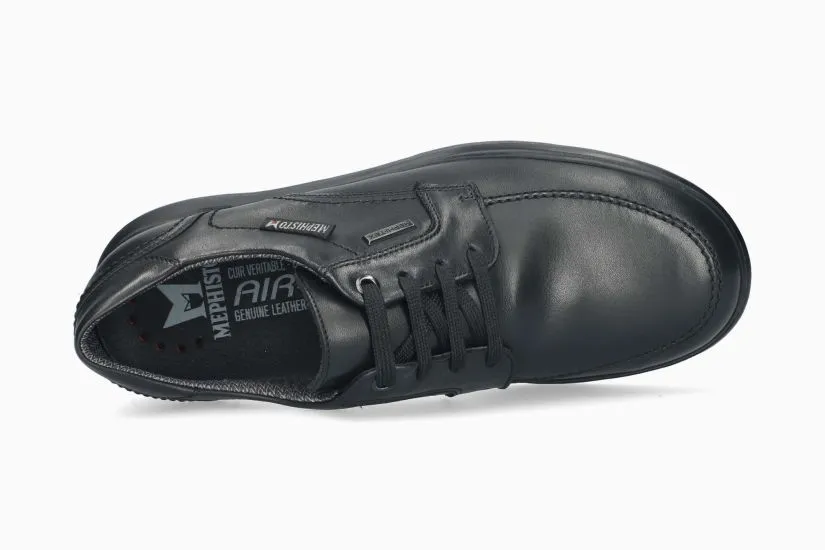Arthus - MT Black 8800 Shoes For Supination And Flat Feet