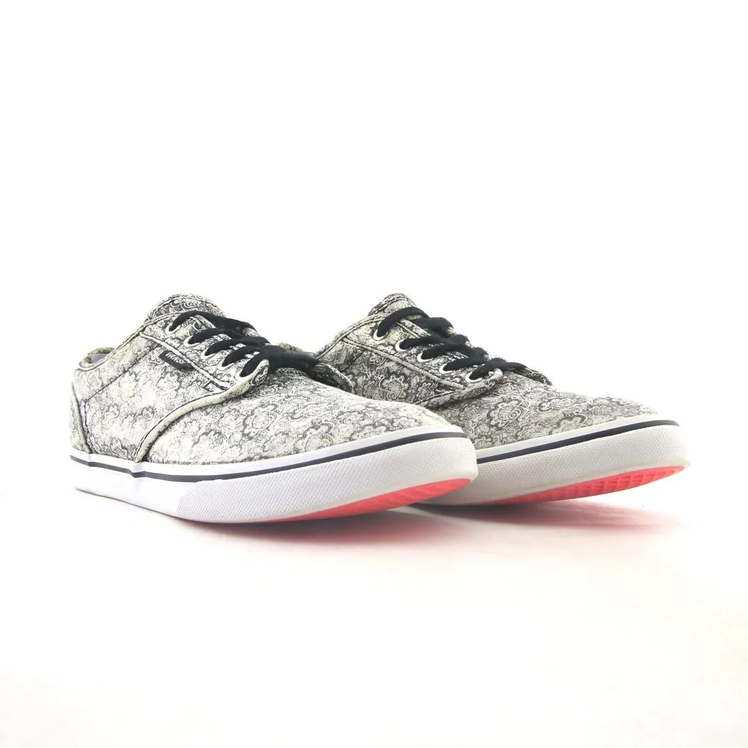 Casual Armani Shoes VANS AUTHENTIC
