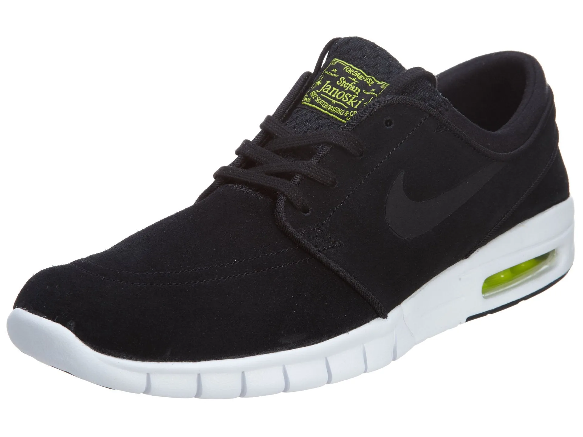 Nike Stefan Janoski Max L Mens Style : 685299 Asics Tarther Rp 3 Running Shoes