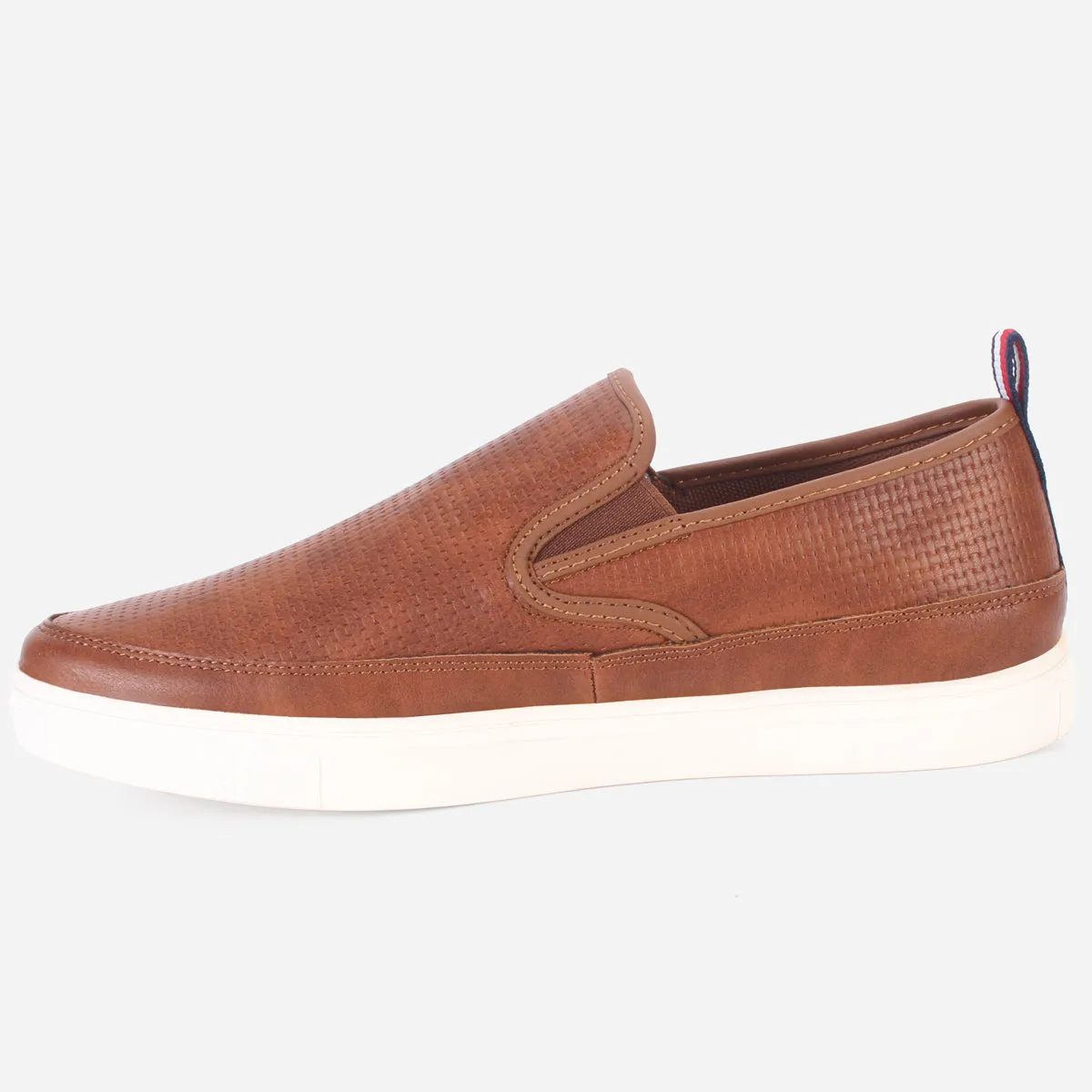 Flats Fall Shoes Mens "KALYCA" Slip On Casual Sports Trainers