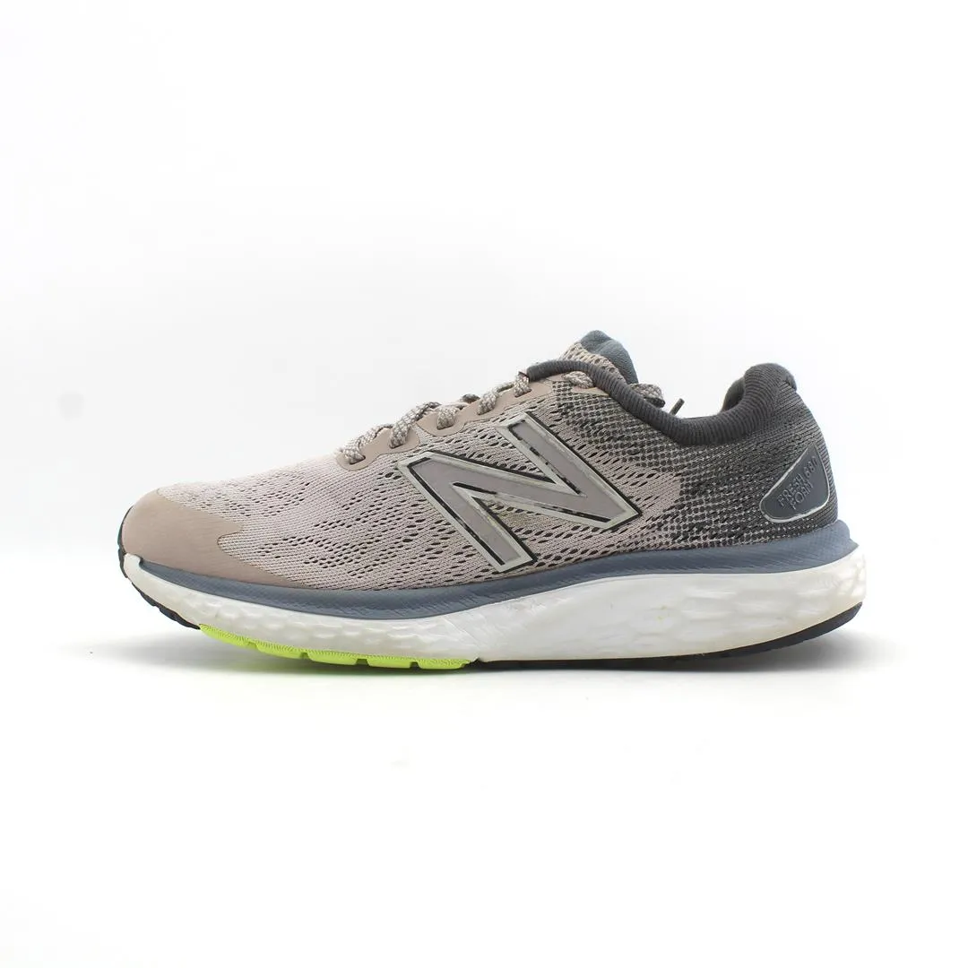 NEW BALANCE FRESH FORM 680 Running Shoes Website