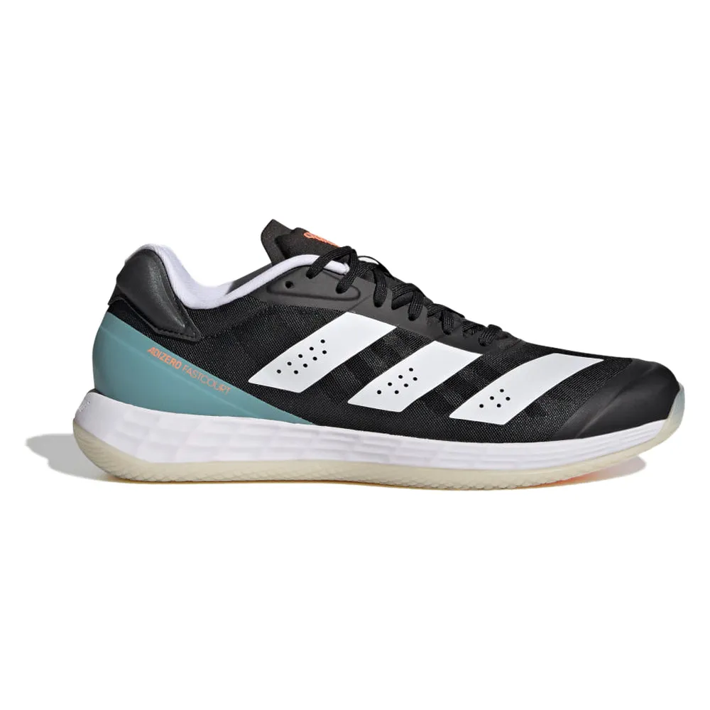 Customize Adidas Shoes Online adidas Adizero Fastcourt 2.0 (Mens) - Black