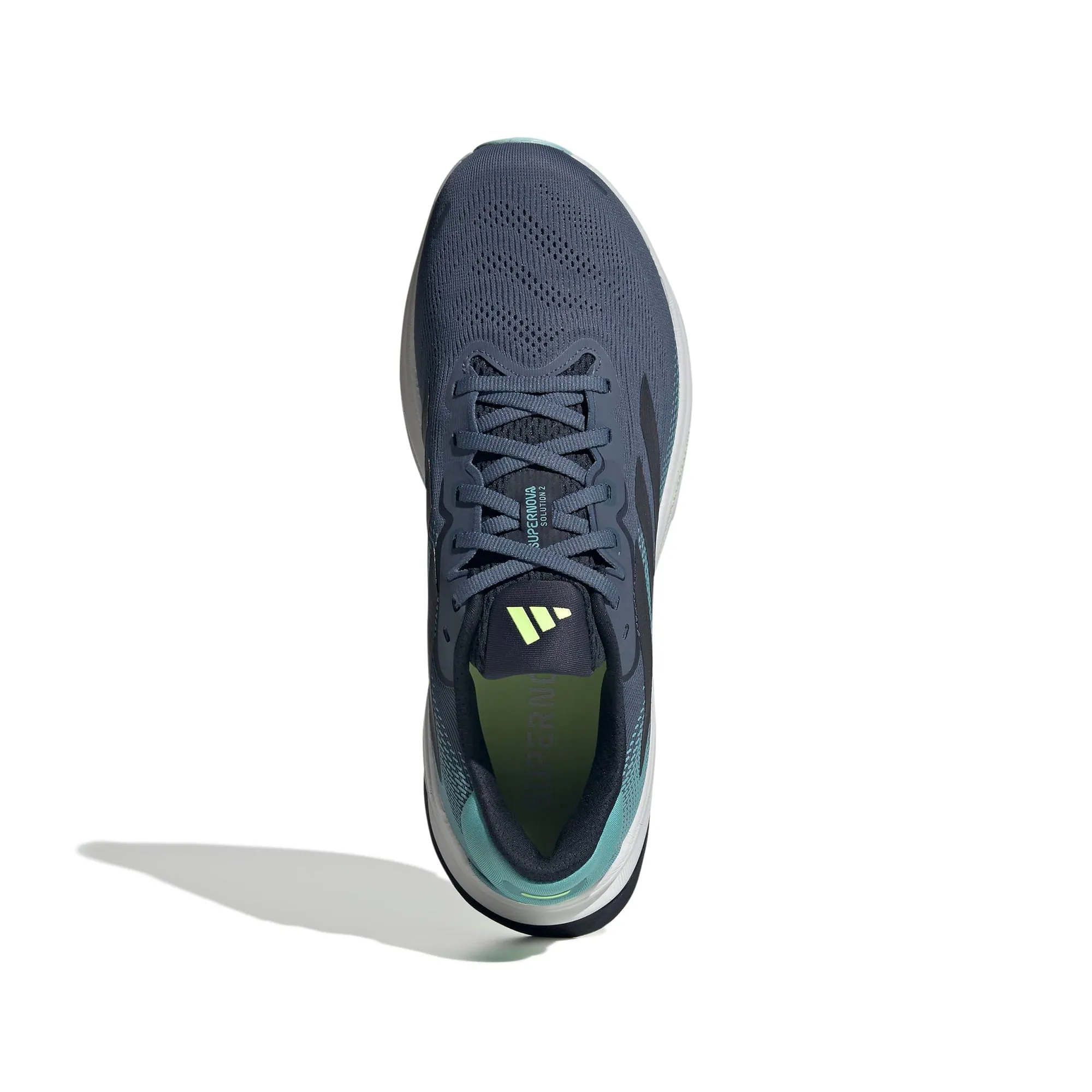 Adidas Tempo Shoes Supernova Solution 2.0 Running Shoes