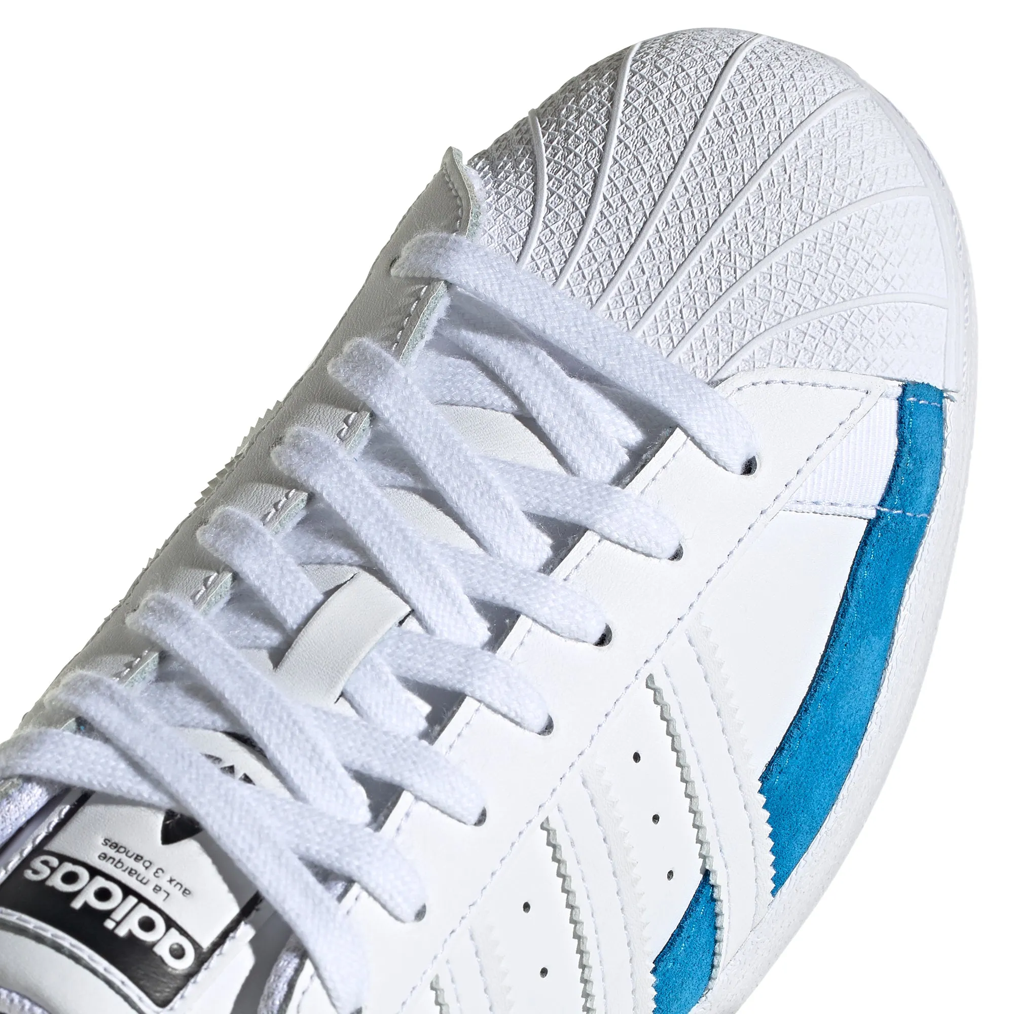 Superstar FX5571 Adidas Indoor Shoes