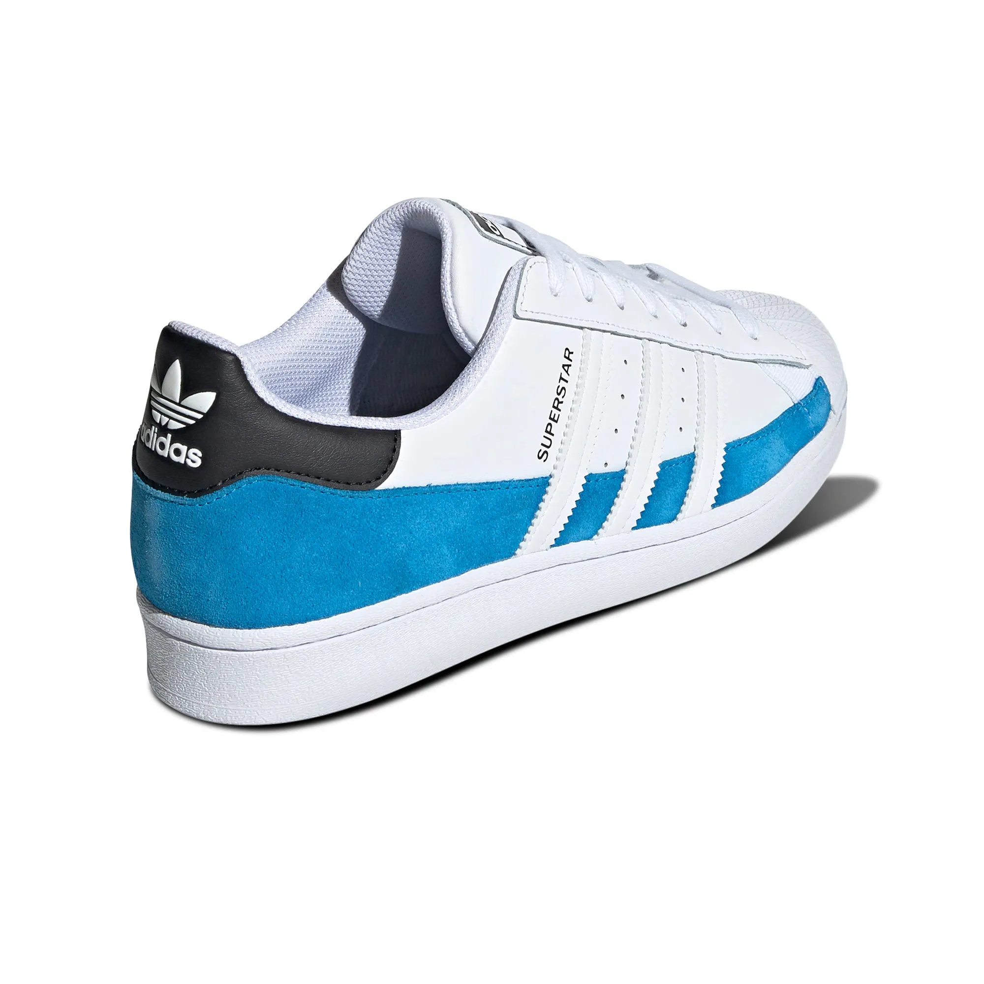 Superstar FX5571 Adidas Courtjam Tennis Shoes