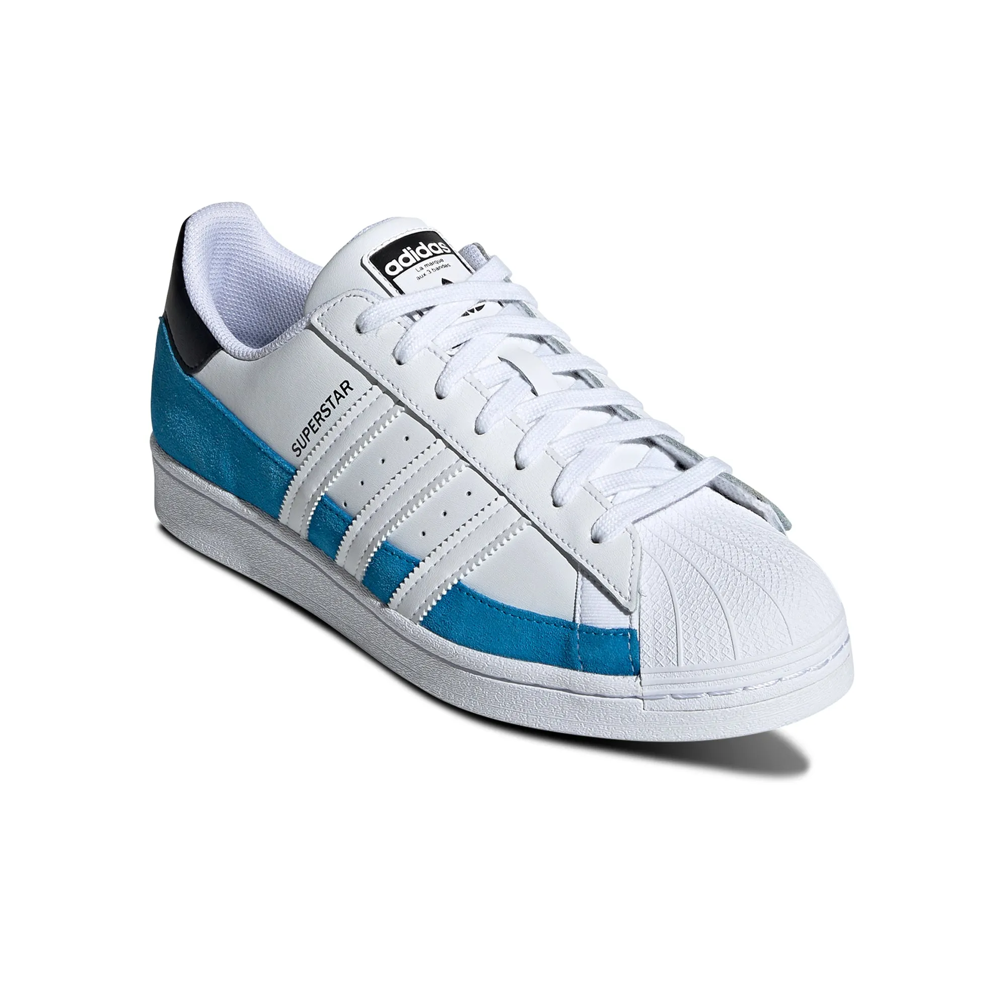 Adidas Golf Shoe Superstar FX5571