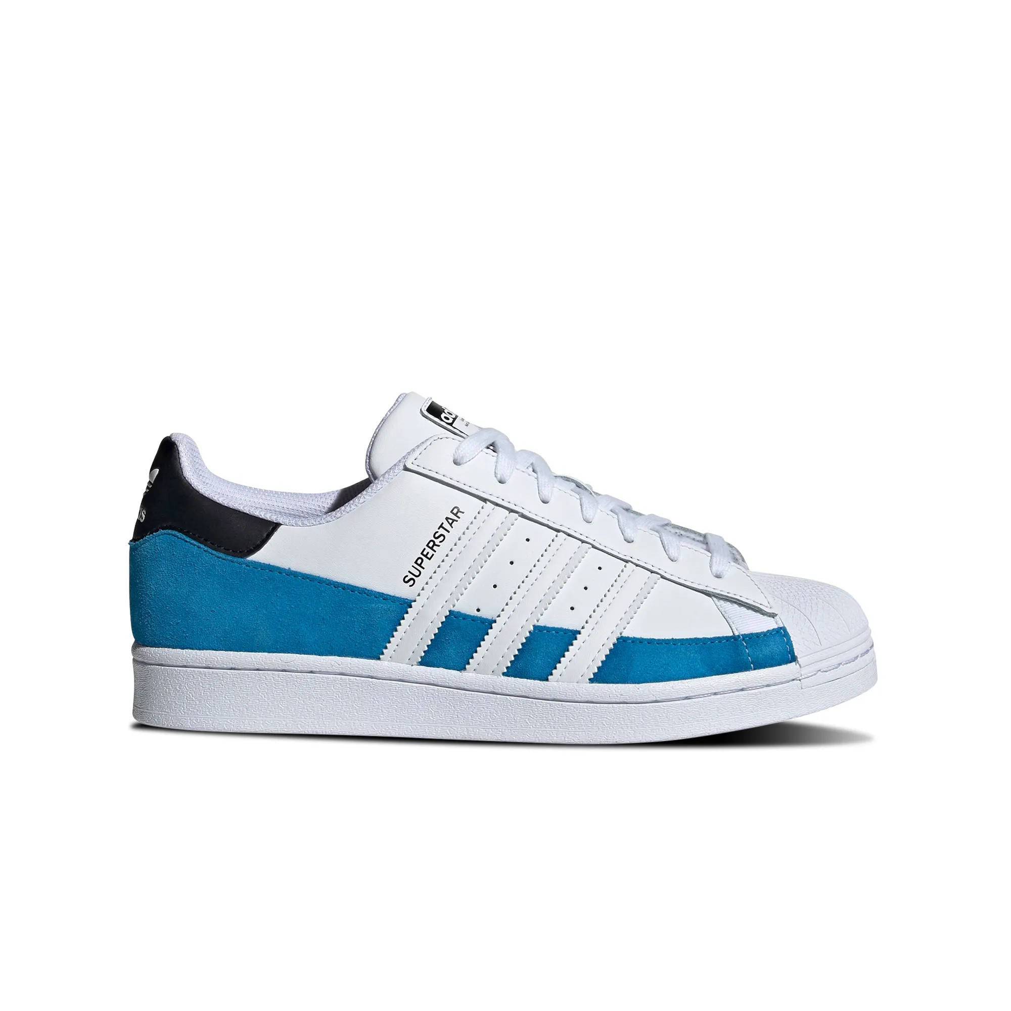 Fluffy Adidas Shoes Superstar FX5571