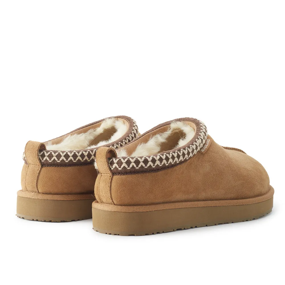 TRADITION M - RIVERLAND Dress To Impress Codes Slippers