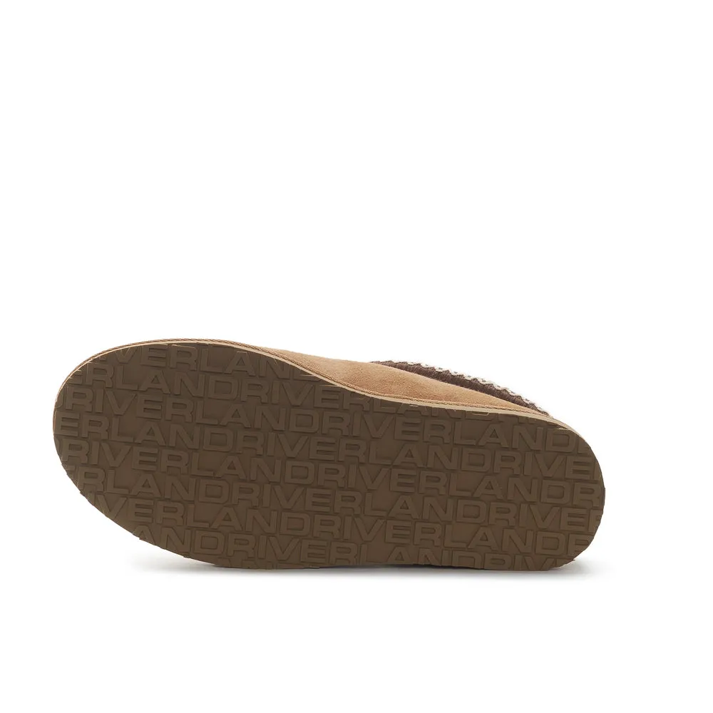 TRADITION M - RIVERLAND Jason Slippers