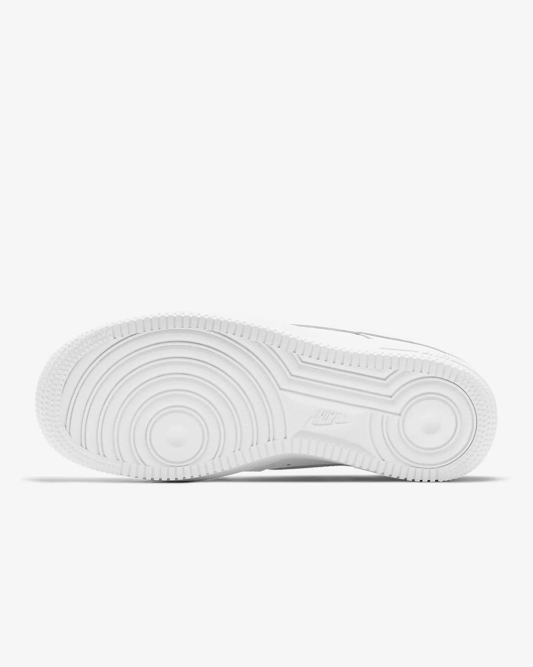 Asics Gel Kayano 24 Running Shoe Nike W Air Force 1 '07 - White/White