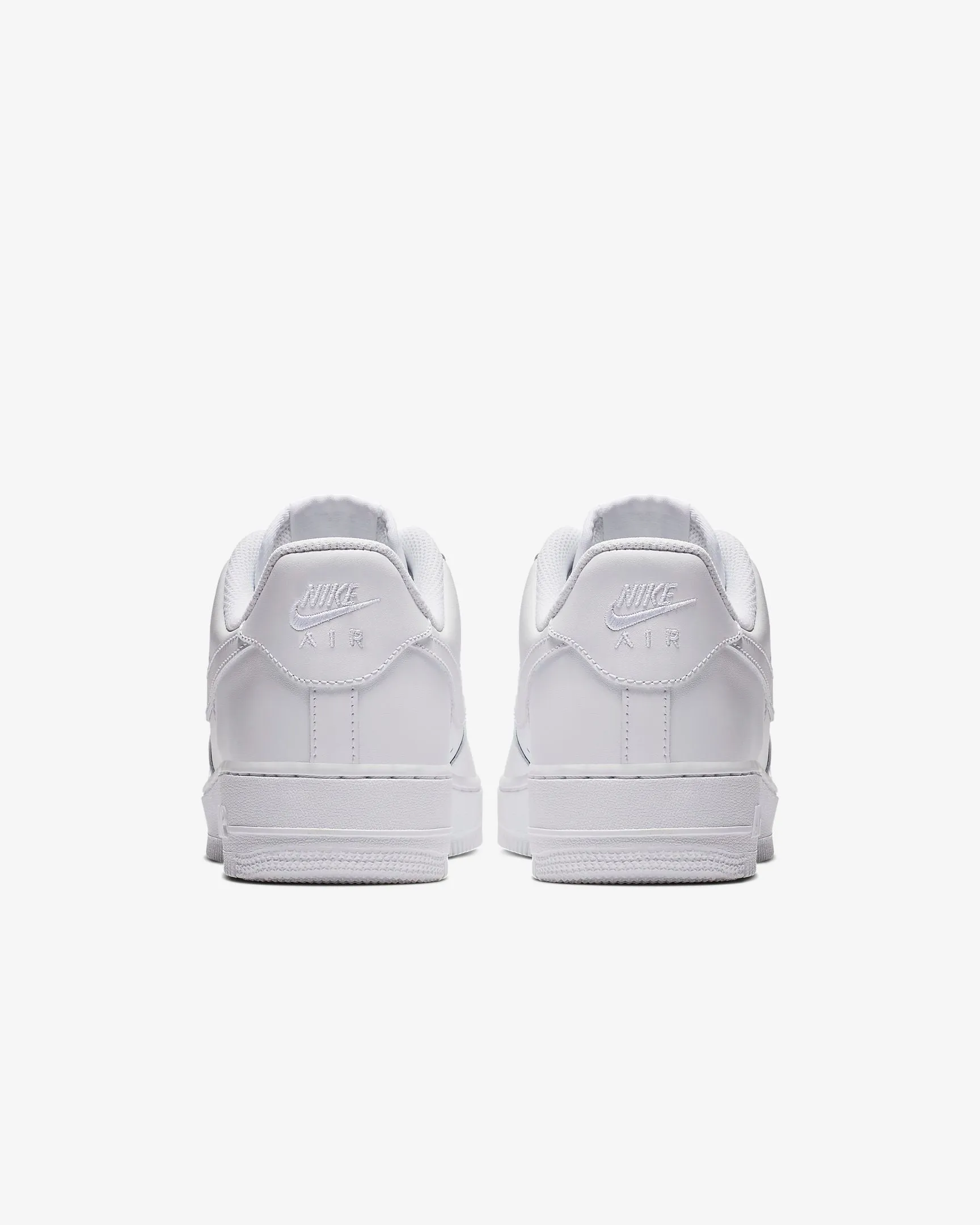 Asics Gt-2000 12 Running Shoes Nike W Air Force 1 '07 - White/White