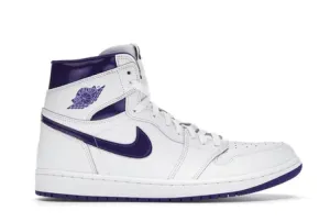 JORDAN 1 RETRO HIGH COURT PURPLE (W) Asics Mexico 66 Shoes