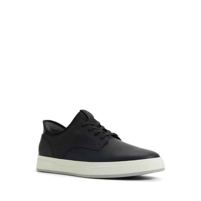 Arden Fashion Athletics - Black Mercurial Flat Shoes