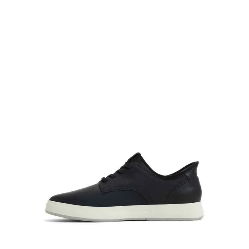 Wanted Flat Shoes Arden Fashion Athletics - Black